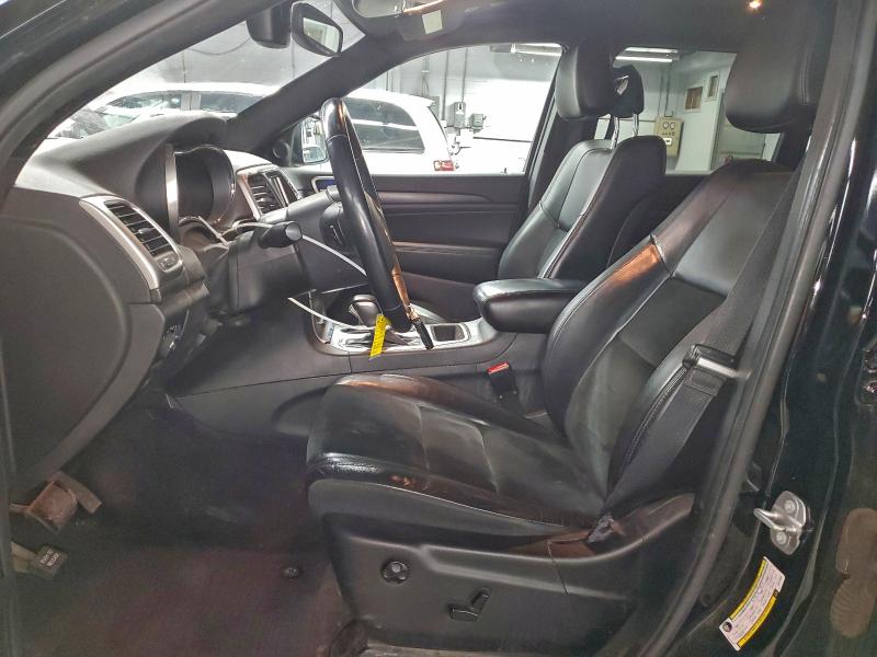 Фото 7 - JEEP GRAND CHER