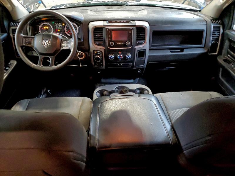 Фото 8 - RAM 1500