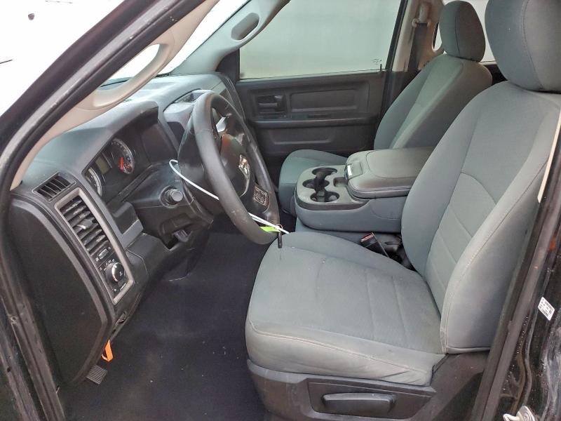 Фото 7 - RAM 1500