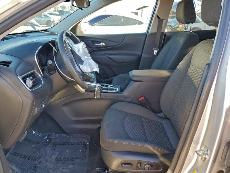 Фото 7 - CHEVROLET EQUINOX