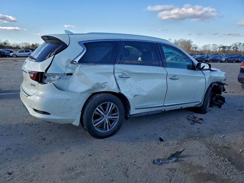 Фото 3 - INFINITI QX60