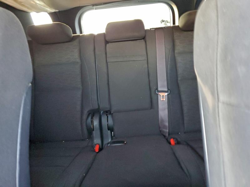 Фото 10 - DODGE DURANGO