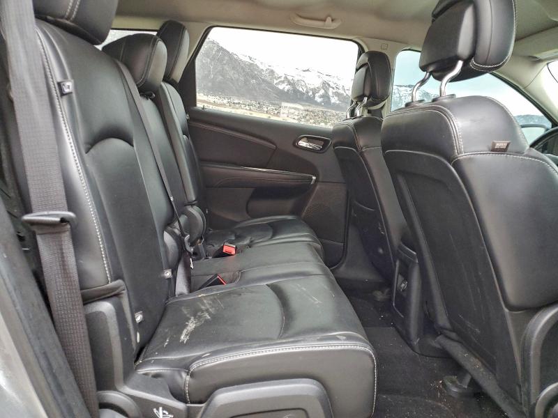 Фото 11 - DODGE JOURNEY