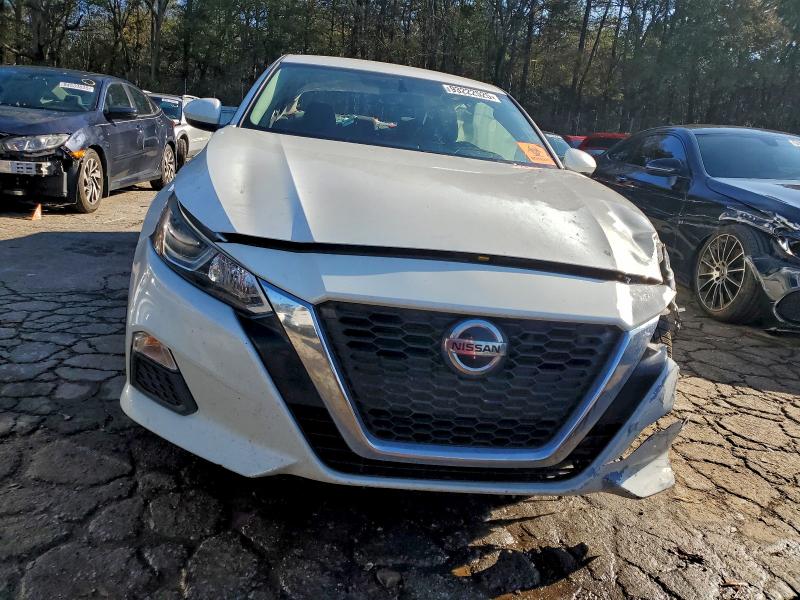 Фото 5 - NISSAN ALTIMA