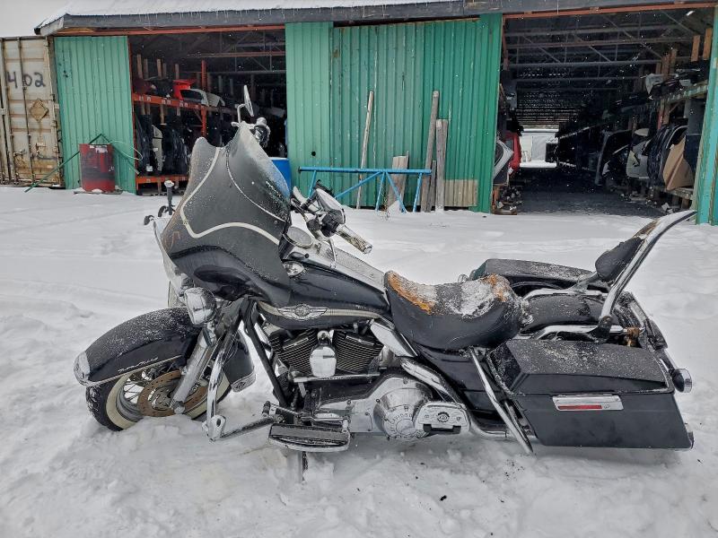 HARLEY-DAVIDSON FL 2003