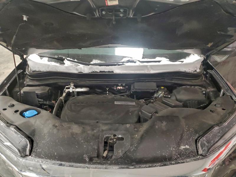 Фото 12 - HONDA PILOT