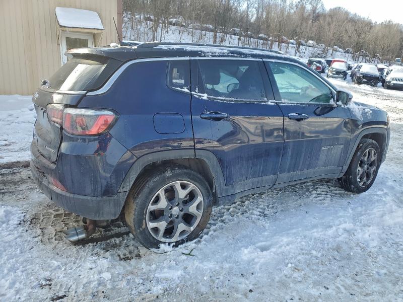 Фото 3 - JEEP COMPASS