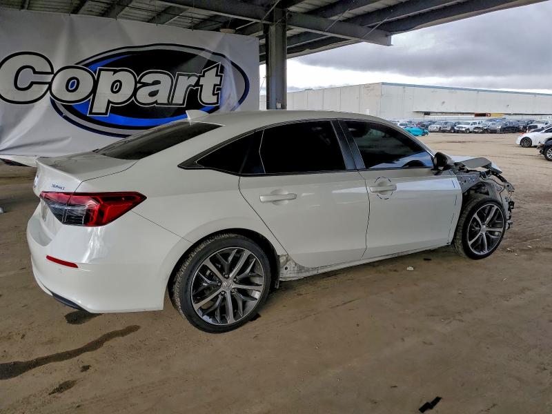 Фото 3 - HONDA CIVIC