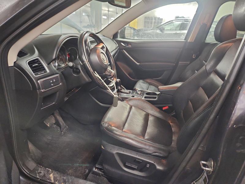 Фото 7 - MAZDA CX-5