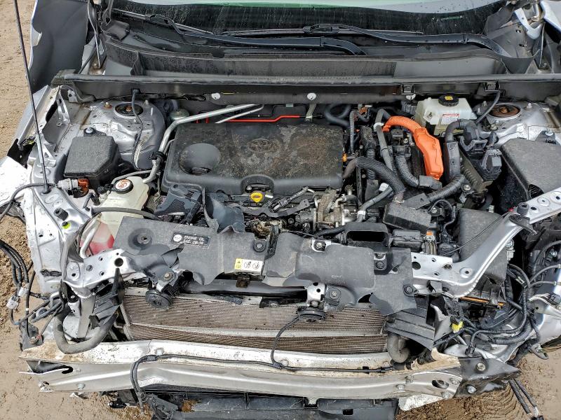 Фото 11 - TOYOTA RAV4