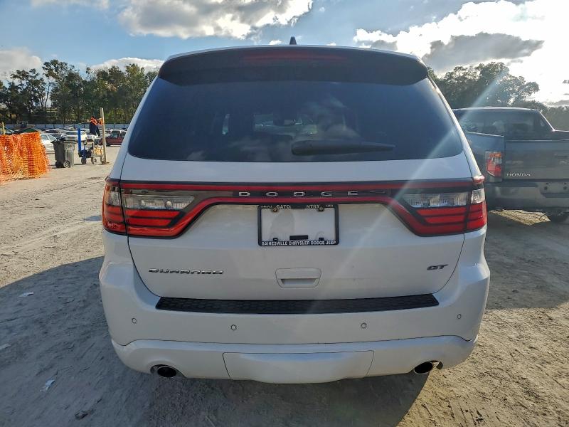 Фото 6 - DODGE DURANGO