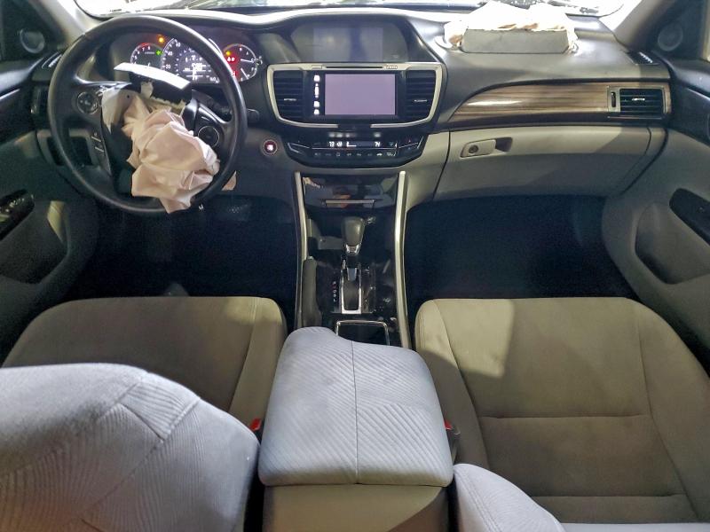 Фото 8 - HONDA ACCORD