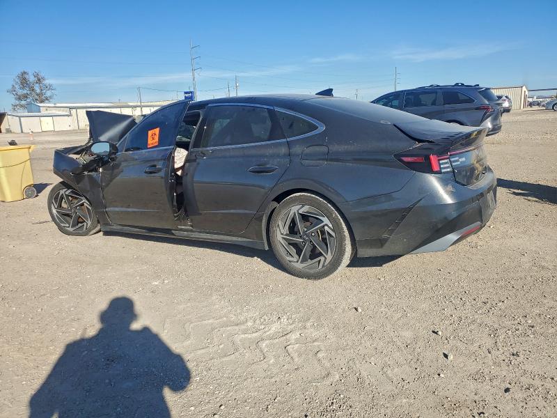 Фото 2 - HYUNDAI SONATA