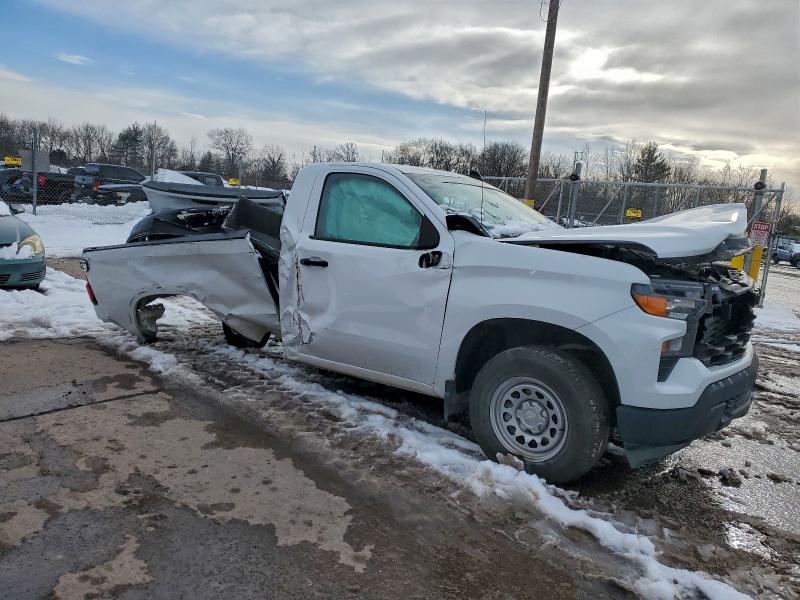 Фото 4 - CHEVROLET ALL Models