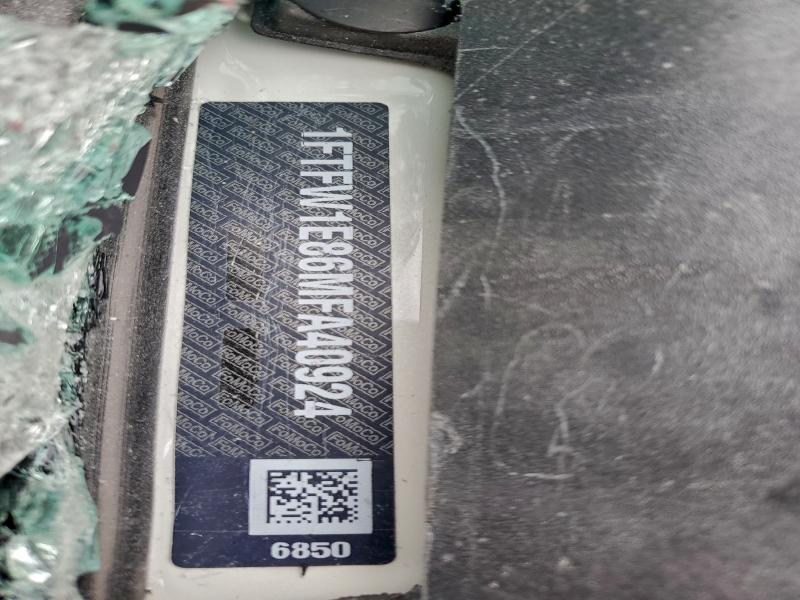 Фото 12 - FORD F-150