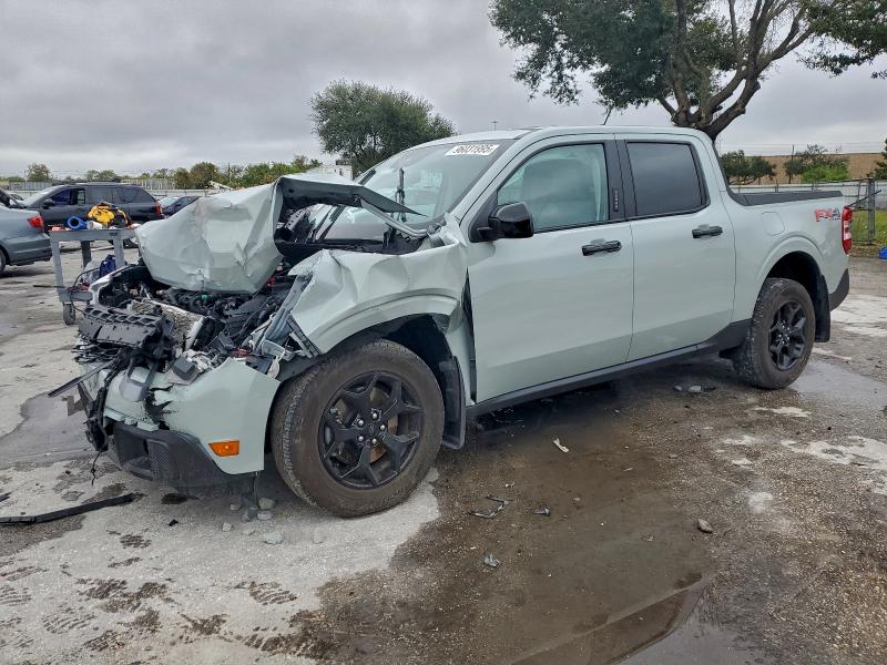 Фото 1 - FORD MAVERICK