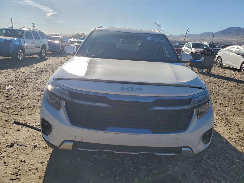 Фото 5 - KIA SELTOS