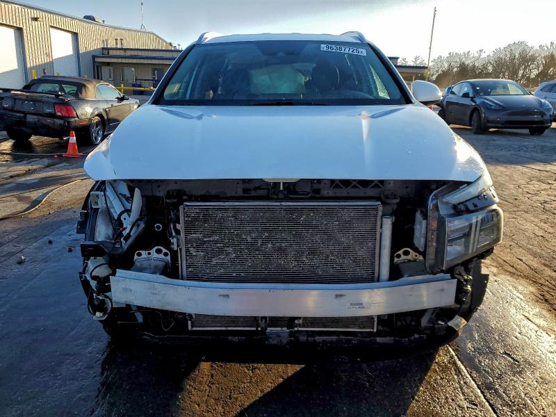 Фото 5 - HYUNDAI SANTA FE