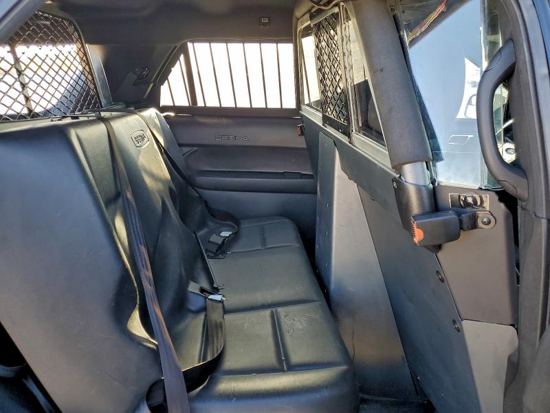 Фото 11 - FORD EXPLORER