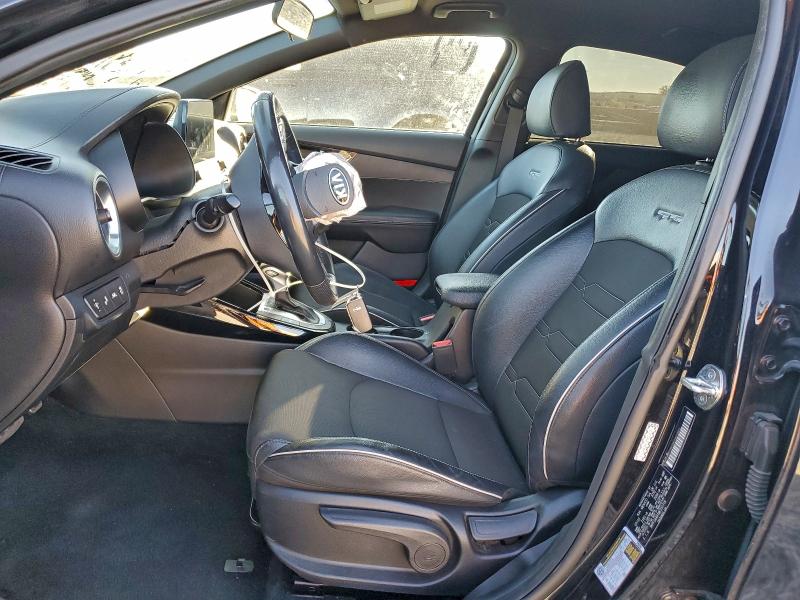 Фото 7 - KIA FORTE