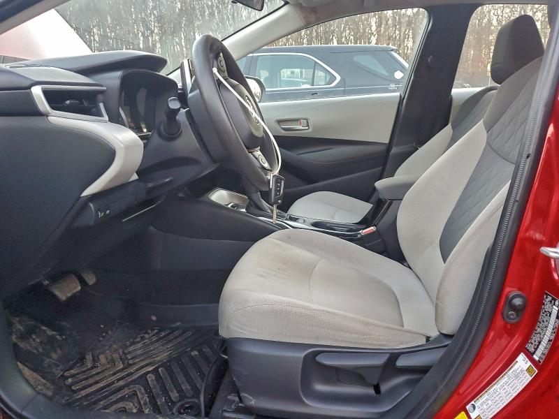 Фото 7 - TOYOTA COROLLA