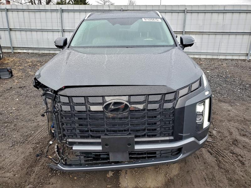 Фото 5 - HYUNDAI PALISADE