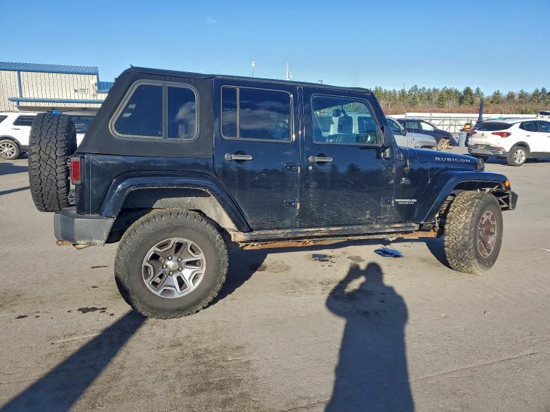 Фото 3 - JEEP WRANGLER