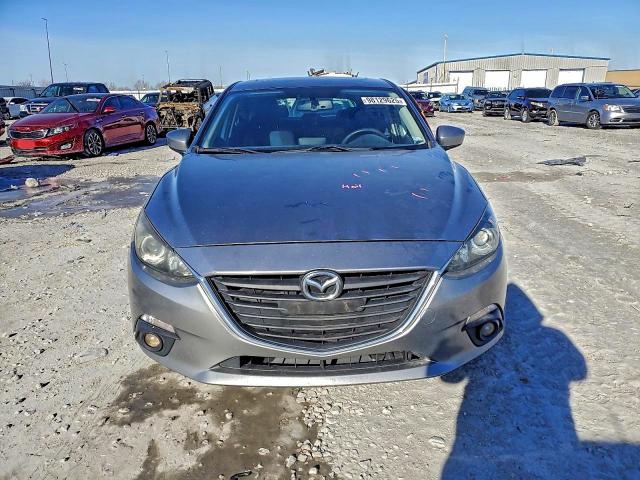 Фото 5 - MAZDA 3