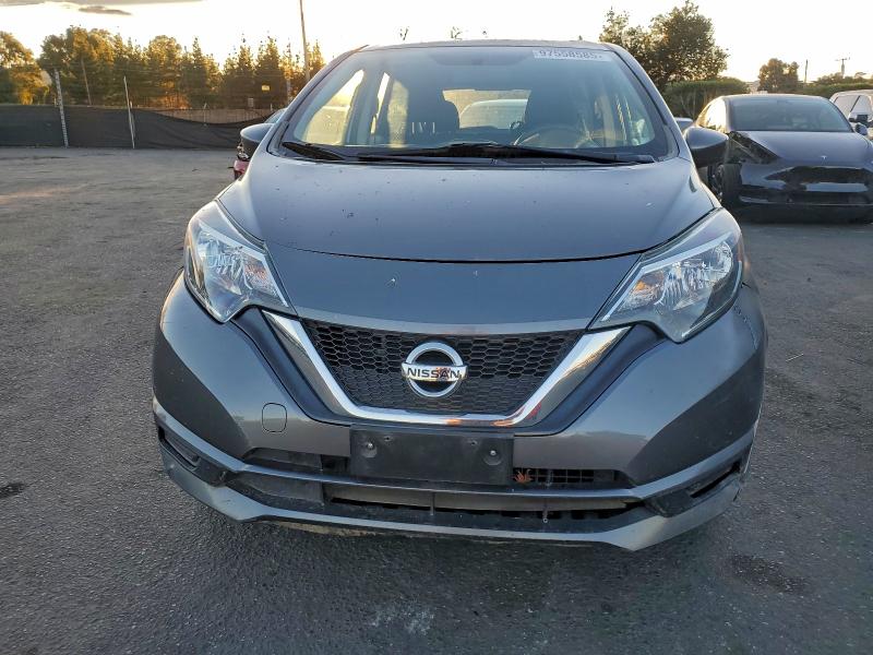 Фото 5 - NISSAN VERSA