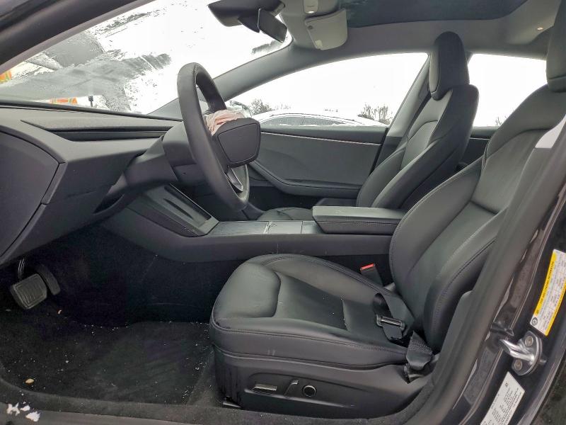 Фото 7 - TESLA MODEL 3