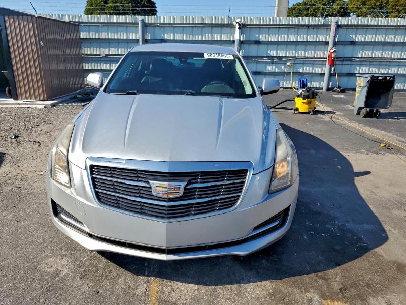 Фото 5 - CADILLAC ATS