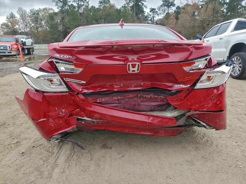 Фото 6 - HONDA ACCORD