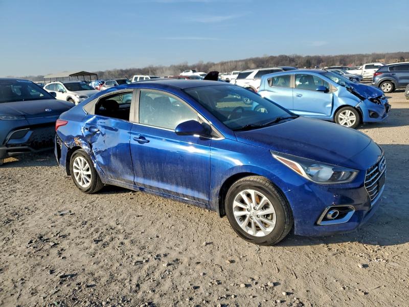 Фото 4 - HYUNDAI ACCENT