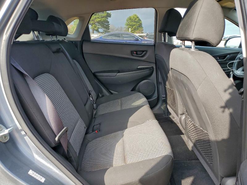 Фото 10 - HYUNDAI KONA