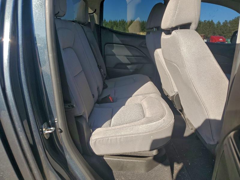 Фото 10 - CHEVROLET COLORADO