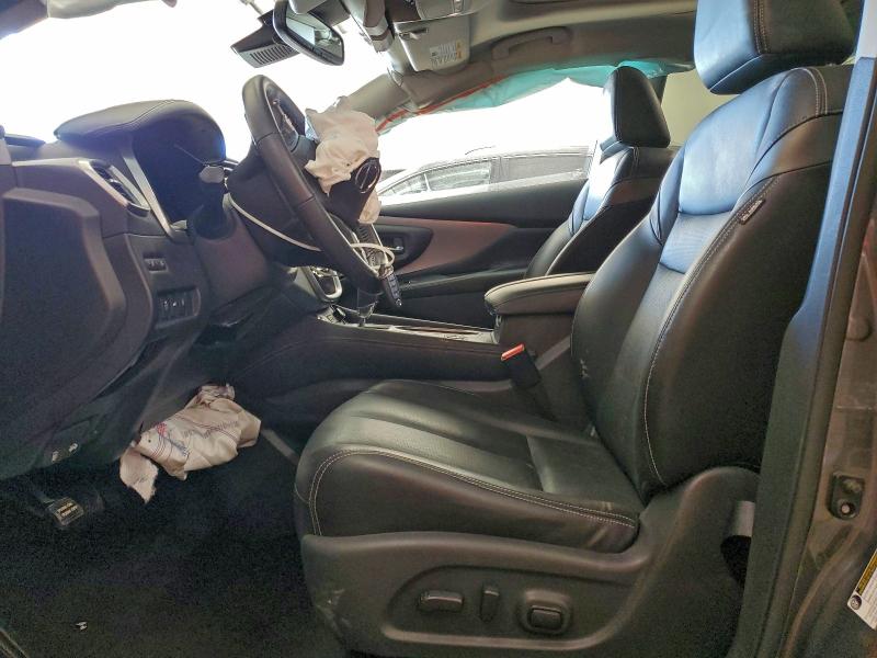 Фото 7 - NISSAN MURANO