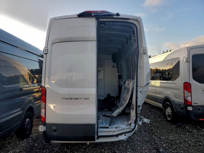 Фото 6 - FORD TRANSIT