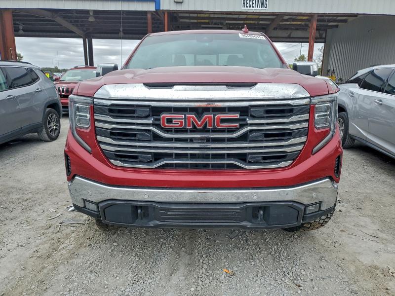 Фото 5 - GMC SIERRA