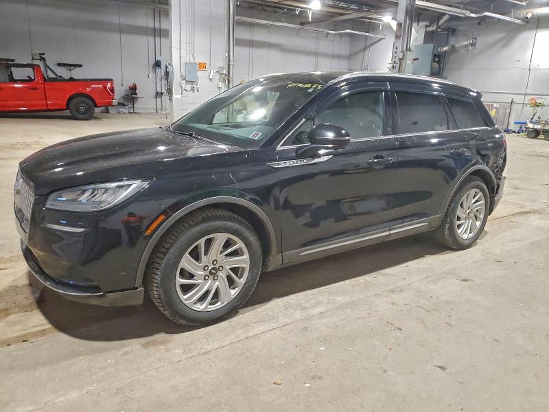 Фото 1 - LINCOLN CORSAIR