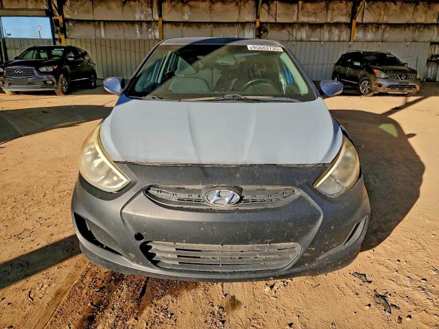 Фото 5 - HYUNDAI ACCENT