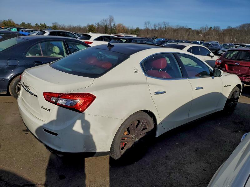 Фото 3 - MASERATI ALL MODELS