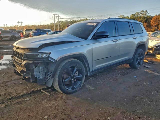 Фото 1 - JEEP GRAND CHER