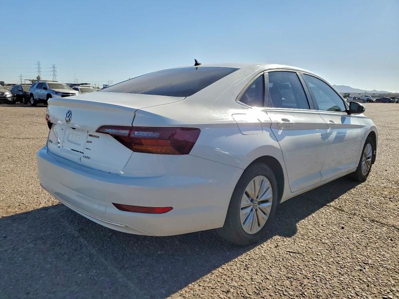 Фото 3 - VOLKSWAGEN JETTA