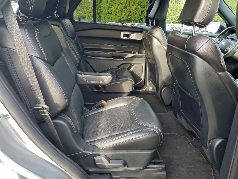 Фото 11 - FORD EXPLORER