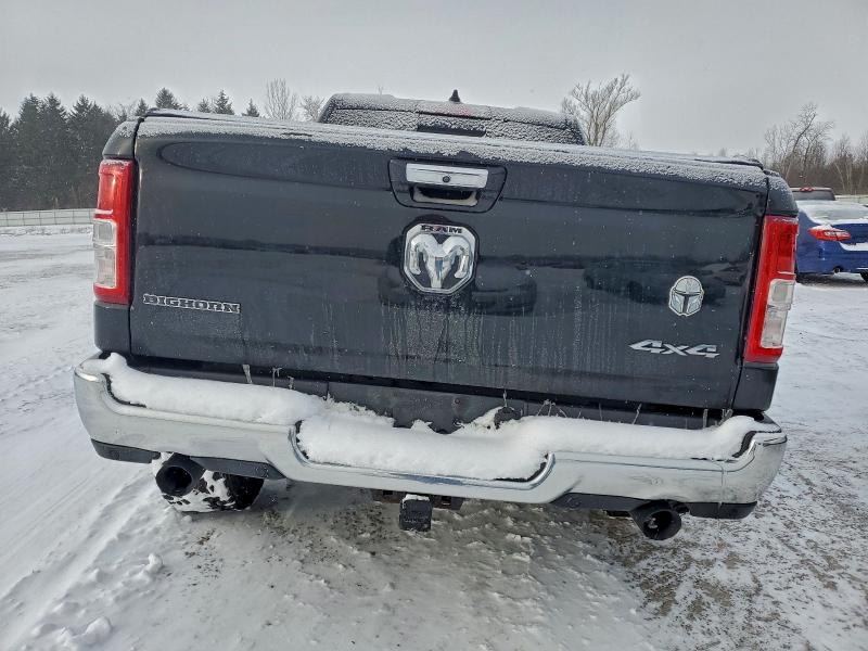 Фото 6 - RAM 1500