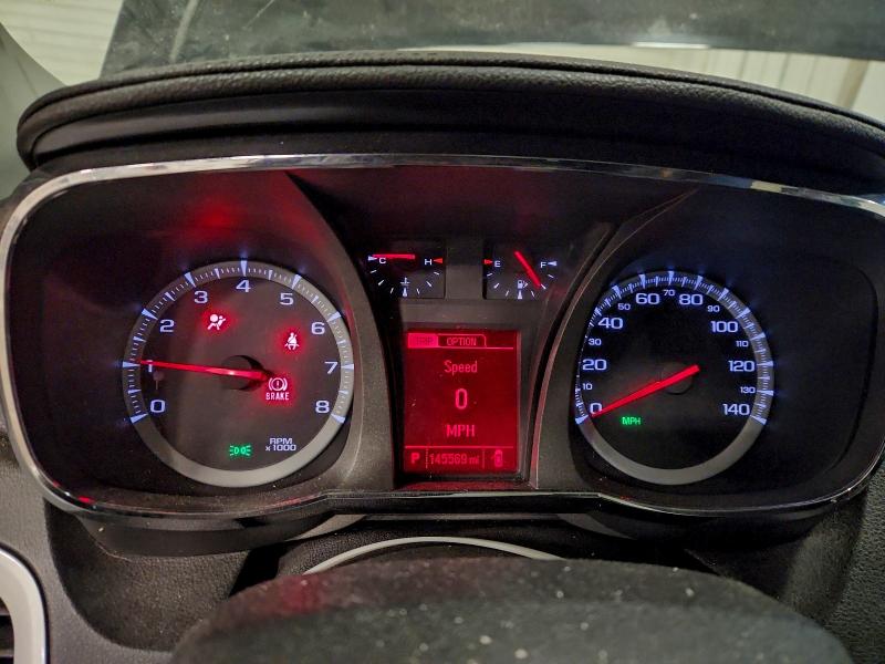 Фото 9 - GMC TERRAIN