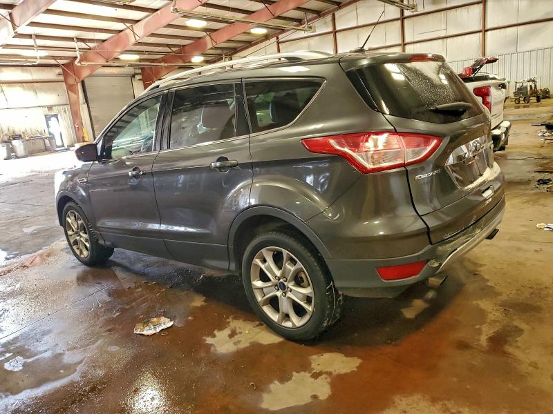 Фото 2 - FORD ESCAPE