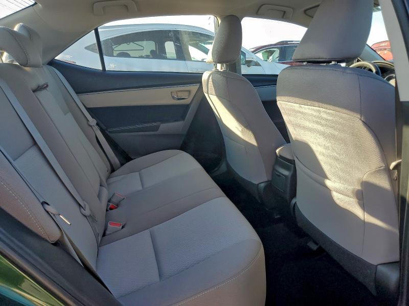 Фото 10 - TOYOTA COROLLA