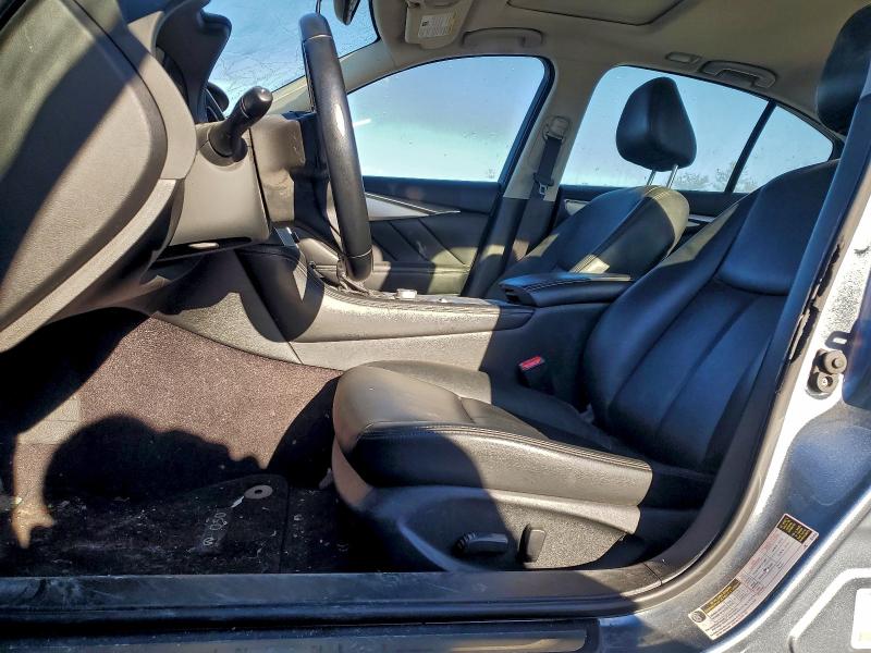 Фото 7 - INFINITI Q50