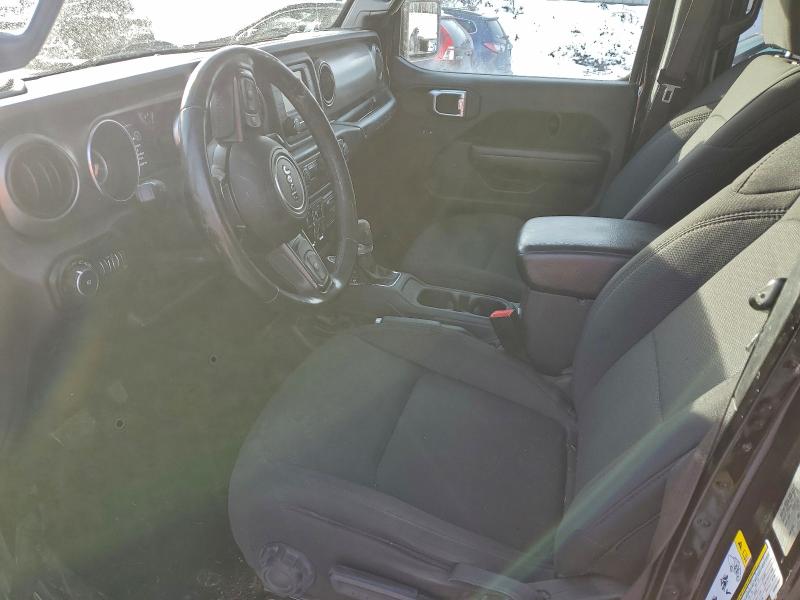 Фото 7 - JEEP WRANGLER